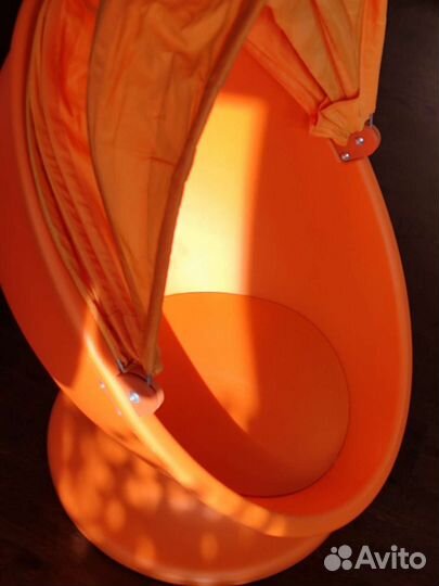 Кресло яйцо IKEA