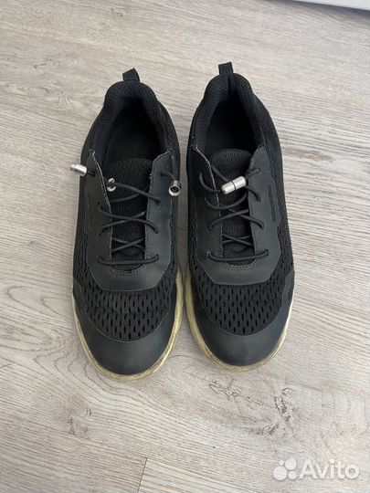 Кроссовки Ecco 35