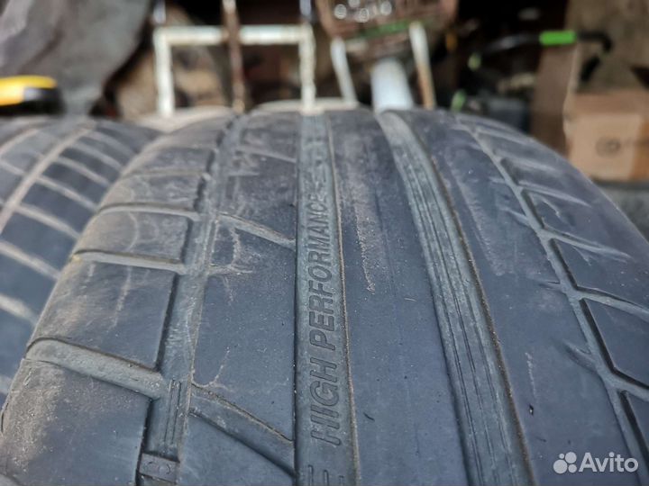 Tigar High Performance 205/65 R15