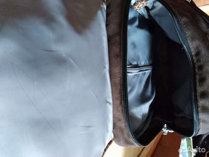 Школьный рюкзак 