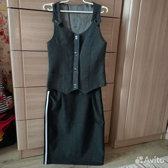 Школьная форма рост 146