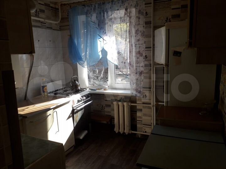 1-к. квартира, 31 м², 2/5 эт.