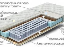 Матрасы в муроме на куйбышева