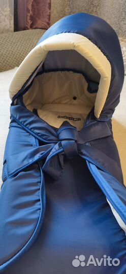 Сумка переноска для детей