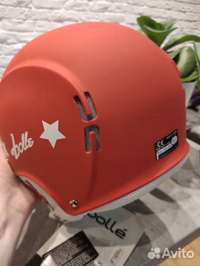 Шлем Bolle