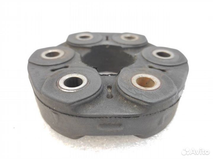 Муфта карданного вала Bmw X5 E53 3.0 2005