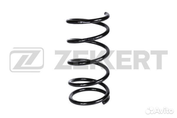 Пружина передней подвески Sportage 2 04