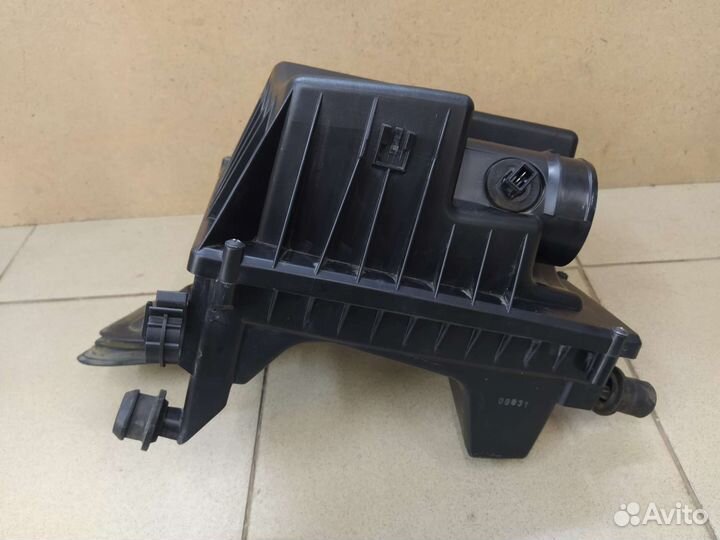 Корпус воздушного фильтра Шевроле Круз