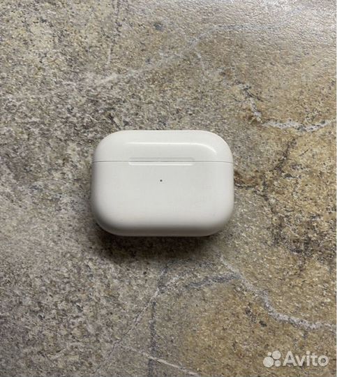 Кейс для AirPods Pro 1 оригинал