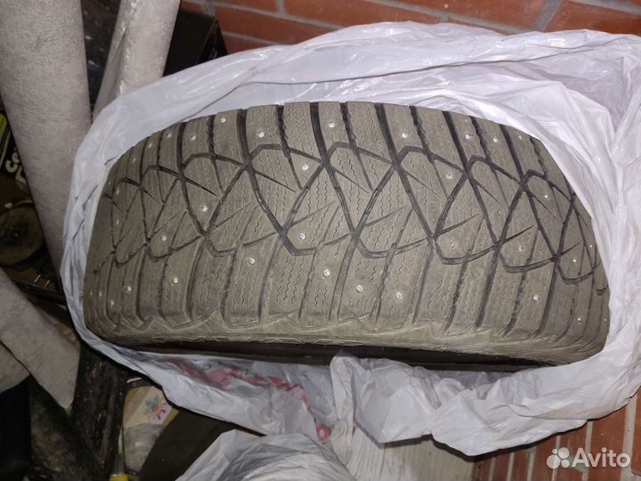 Зимние колеса r 16