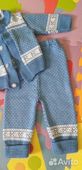 Костюм детский