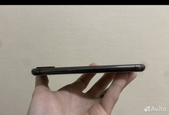 iPhone 11 Pro Max, 256 ГБ
