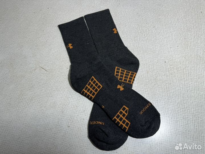 Носки термо Under Armour