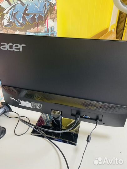 Монитор Acer 27