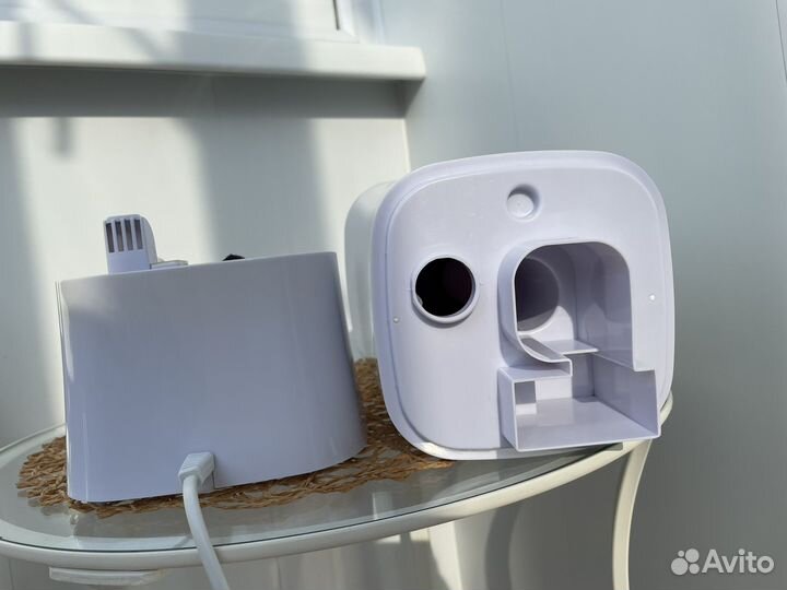 Увлажнитель воздуха Ballu