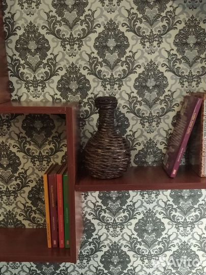 Плетеные корзинки, и другие плетённые изделия