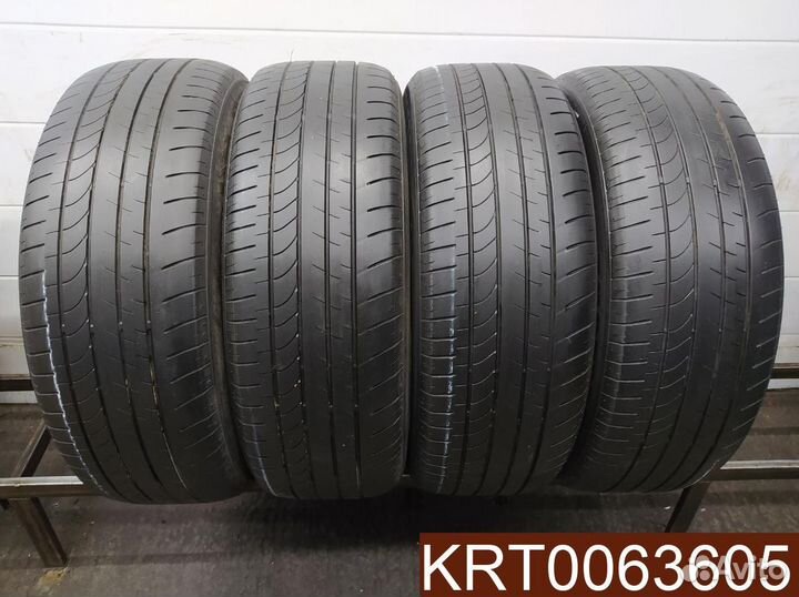 Bridgestone Dueler H/L 33A 235/55 R20 99B
