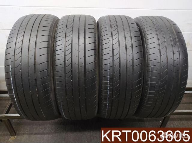 Bridgestone Dueler H/L 33A 235/55 R20 99B