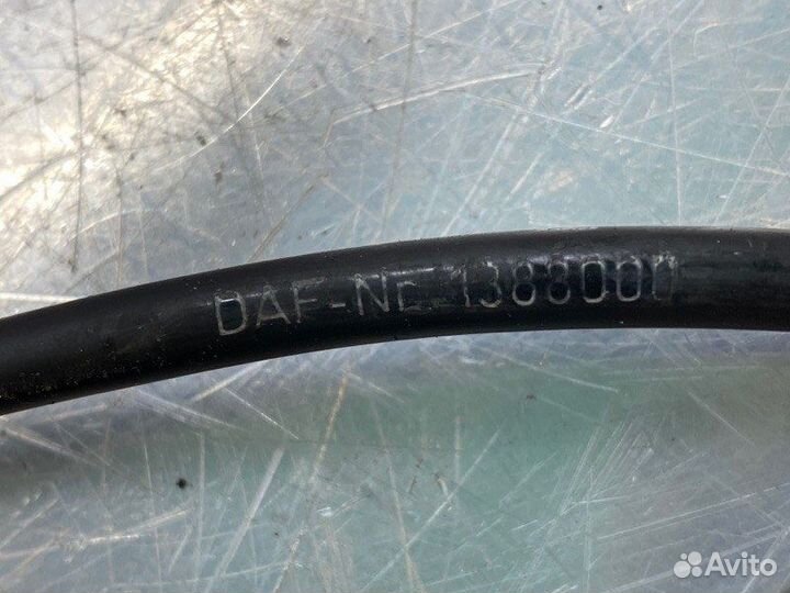 Датчик уровня масла в двигателе Daf Xf 105.410Ft