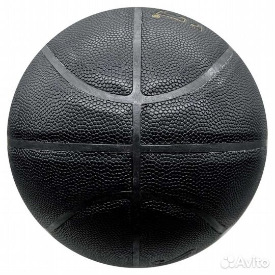 Баскетбольный мяч Spalding x Kobe Bryant 24
