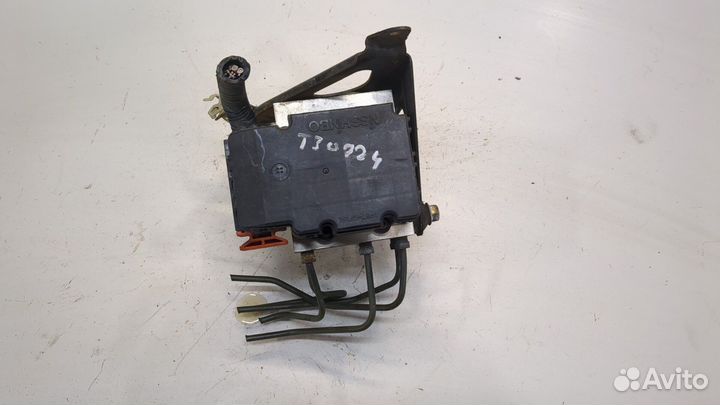 Блок абс, насос Suzuki Grand Vitara XL-7, 2004