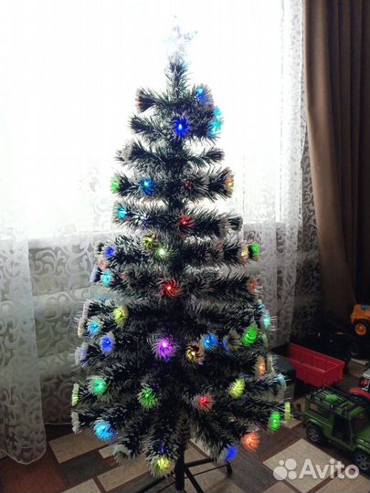 Елка искусственная 120