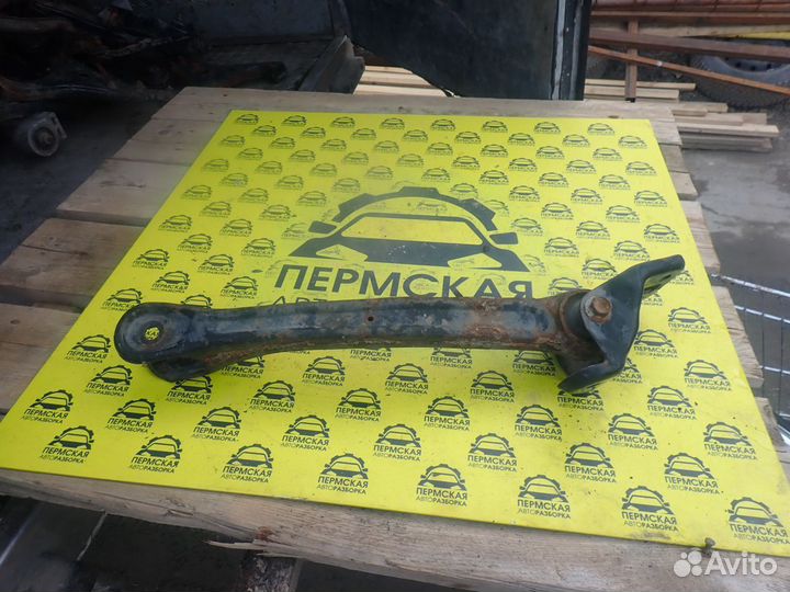 Рычаг задний продольный Suzuki Grand Vitara 09-15