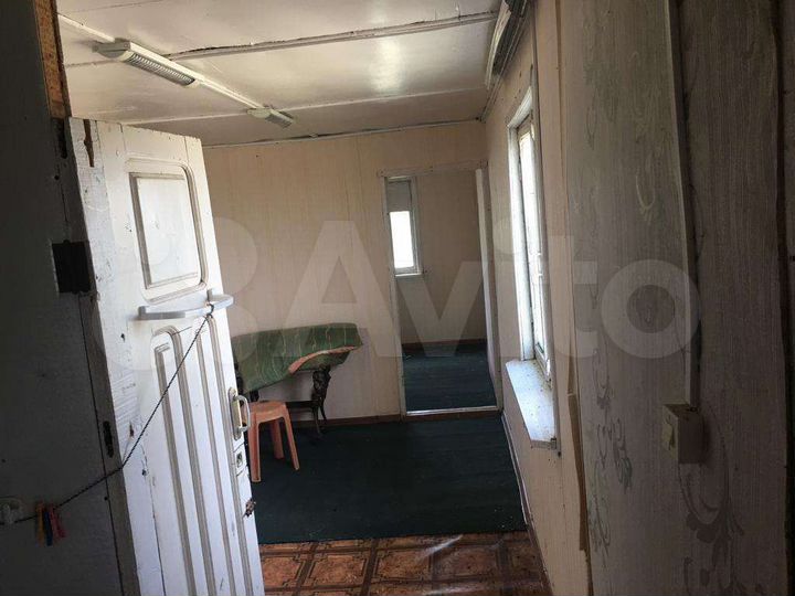 Гараж, 27 м²