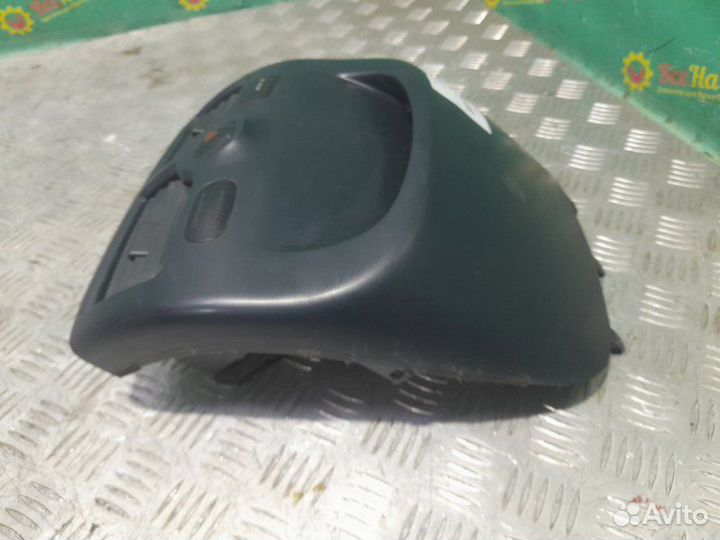 Накладка торпеды Nissan Almera B10 1.5 2010