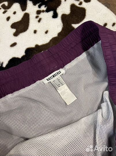 Шорты Dirk Bikkembergs (Оригинал)