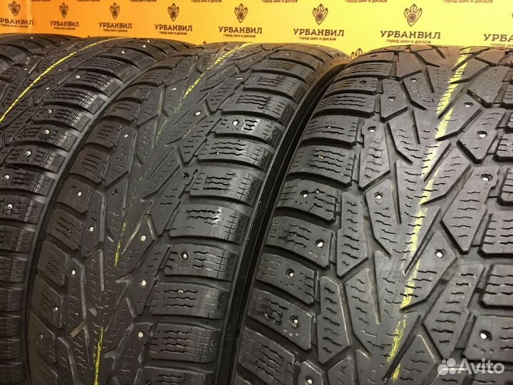 Nokian Tyres Nordman 7 SUV 215/65 R16 102T