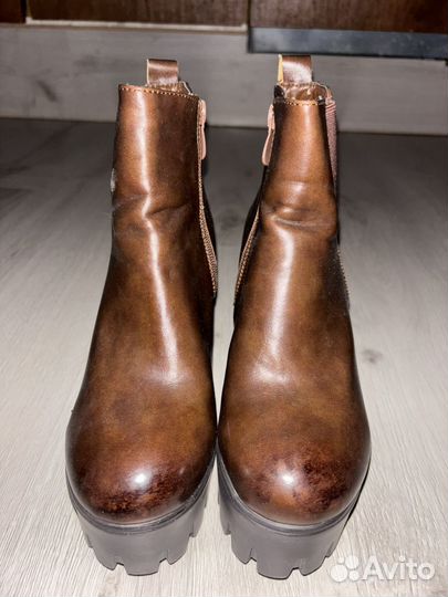 Полусапоги весна/осень