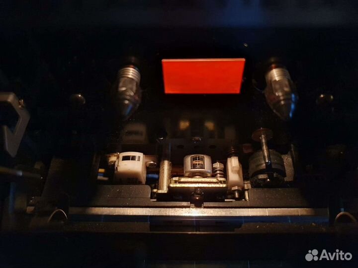 Дека кассетная akai GXC - 706D