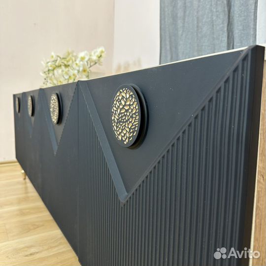 Тумба под телевизор новая