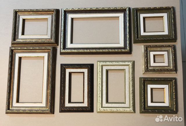 Багетная мастерская