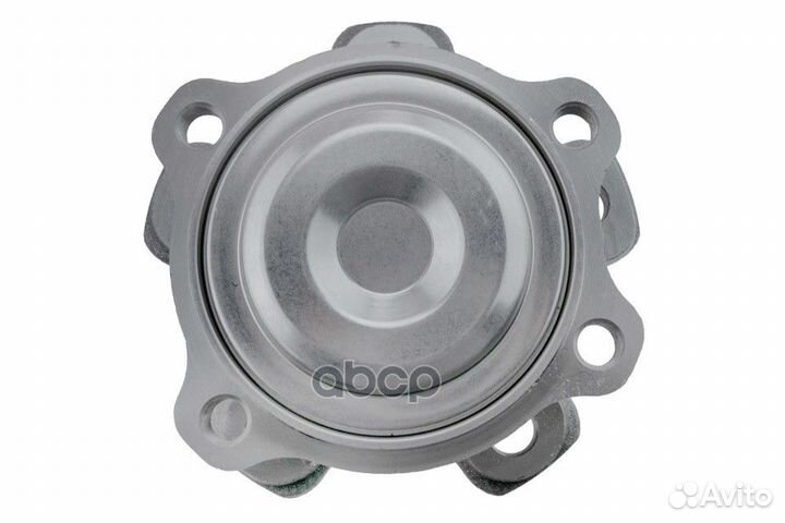 Ступица колеса BMW 5 16- klpbm032A NTY