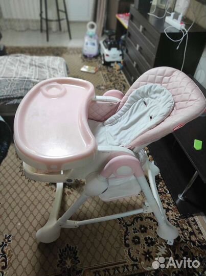 Стульчик для кормления