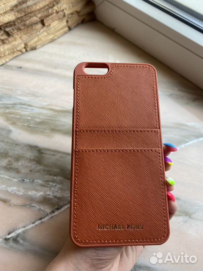 Чехол на iPhone 8 plus