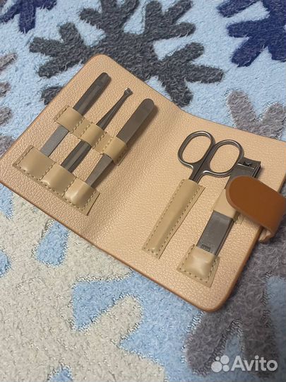 Маникюрный набор