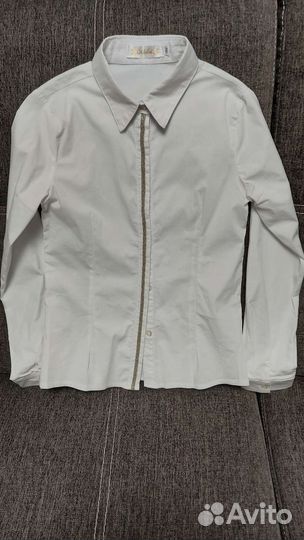 Блузка рост 152