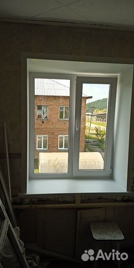 Ремонт пластиковых окон замена стеклопакетов