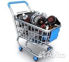 Вахта Комплектовщик на авто запчасти Москва