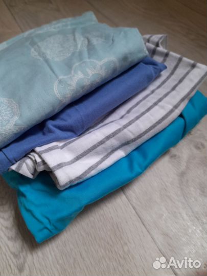 Сет вещей на девушку 42-44