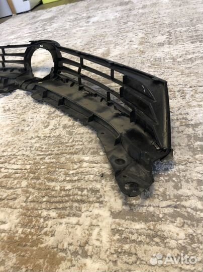 Решетка радиатора camry 55