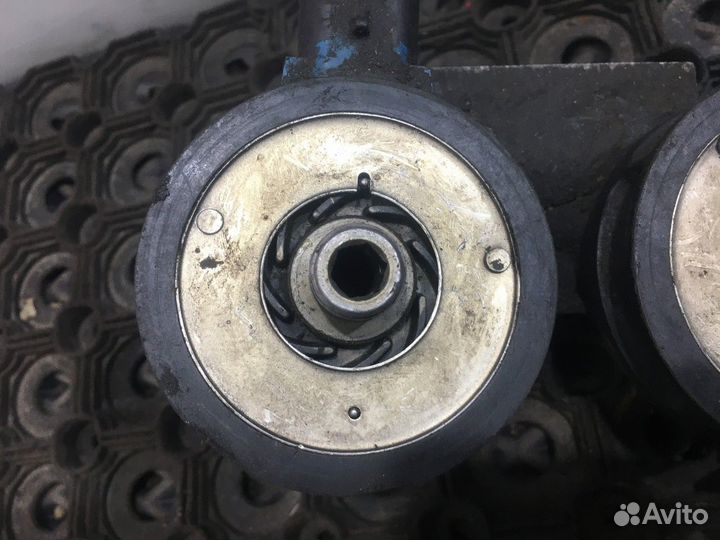 Кронштейн топливного фильтра Iveco EuroCargo