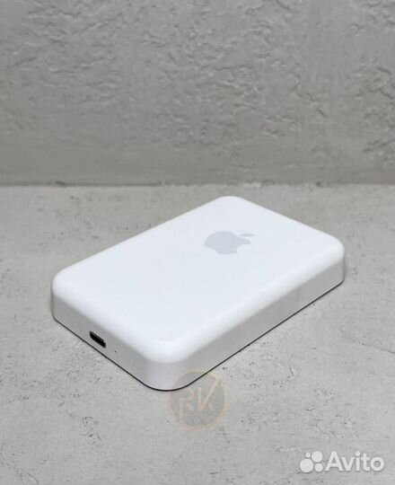 iPhone battery pack type c