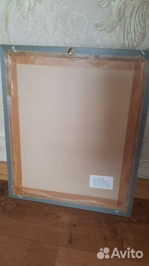 Интерьерная картина