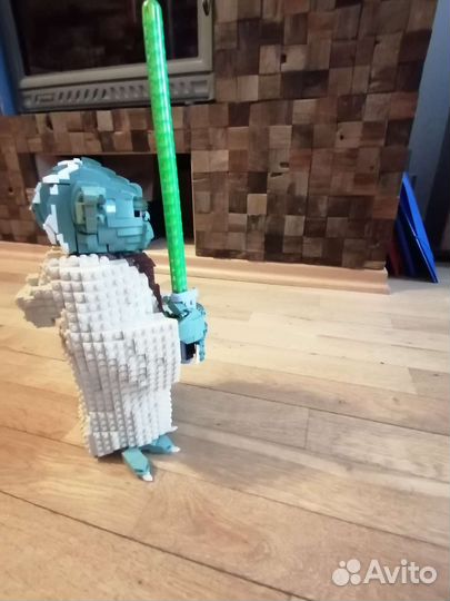 Lego star wars 75255