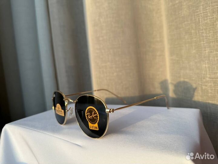 Солнцезащитные очки Ray-Ban арт0012