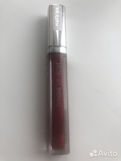 Блески для губ разные